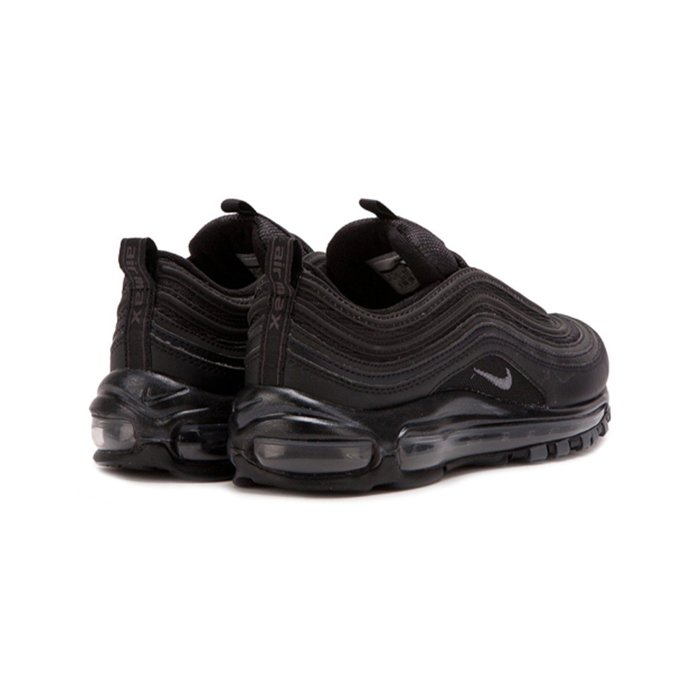Nike Air Max 97 'Black / Anthracite / Black' Мужские