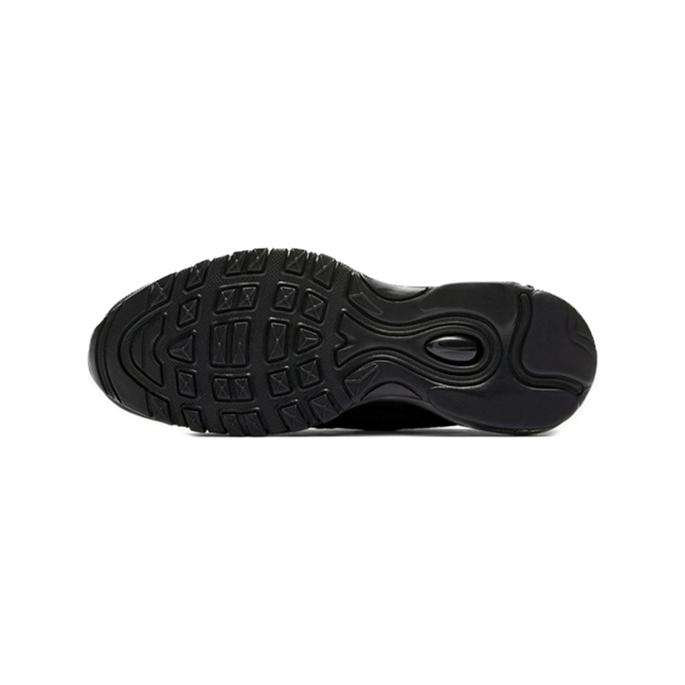 Nike Air Max 97 'Black / Anthracite / Black' Мужские