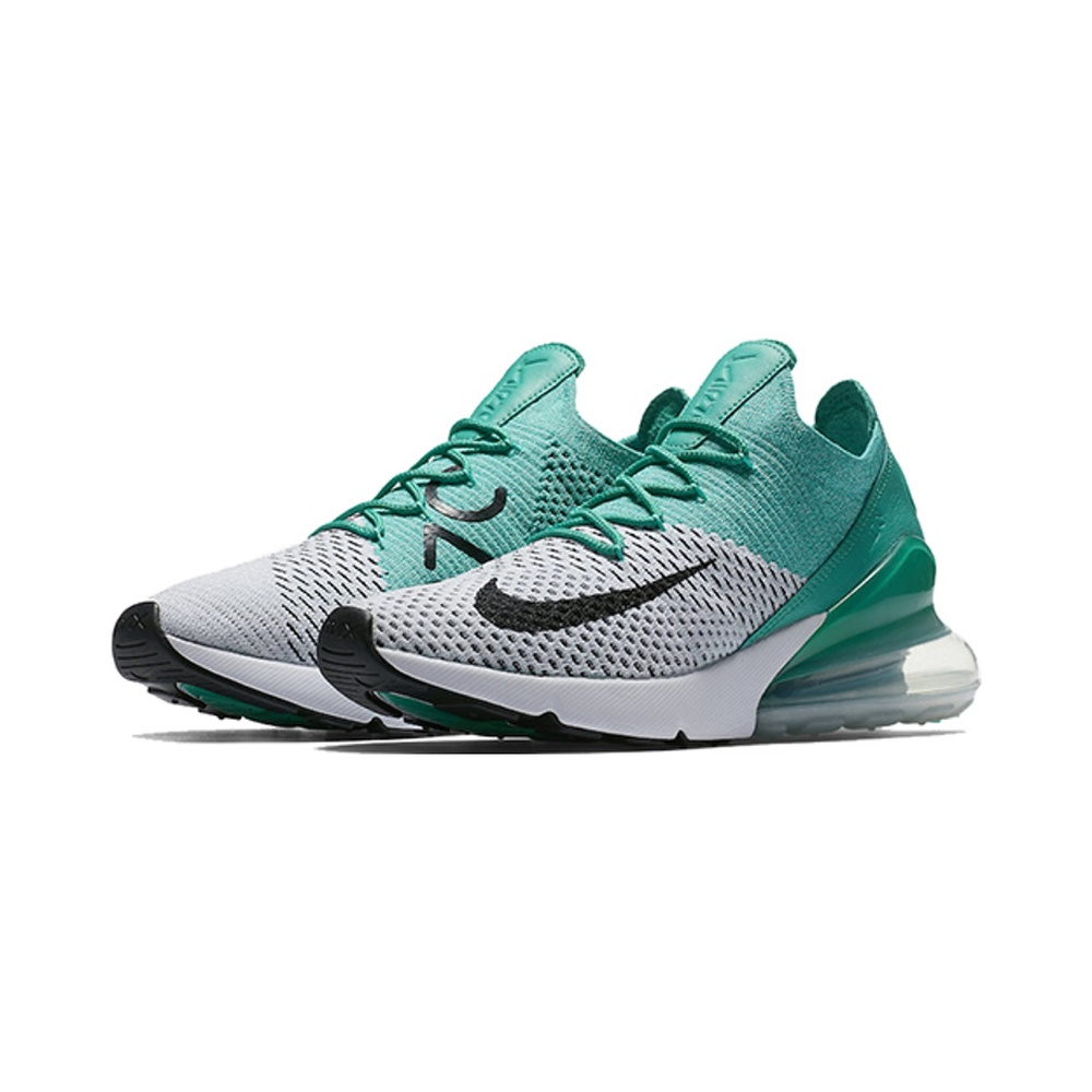 Nike Air Max 270 'Pueblo Brown / Alabaster / Pink' Женские