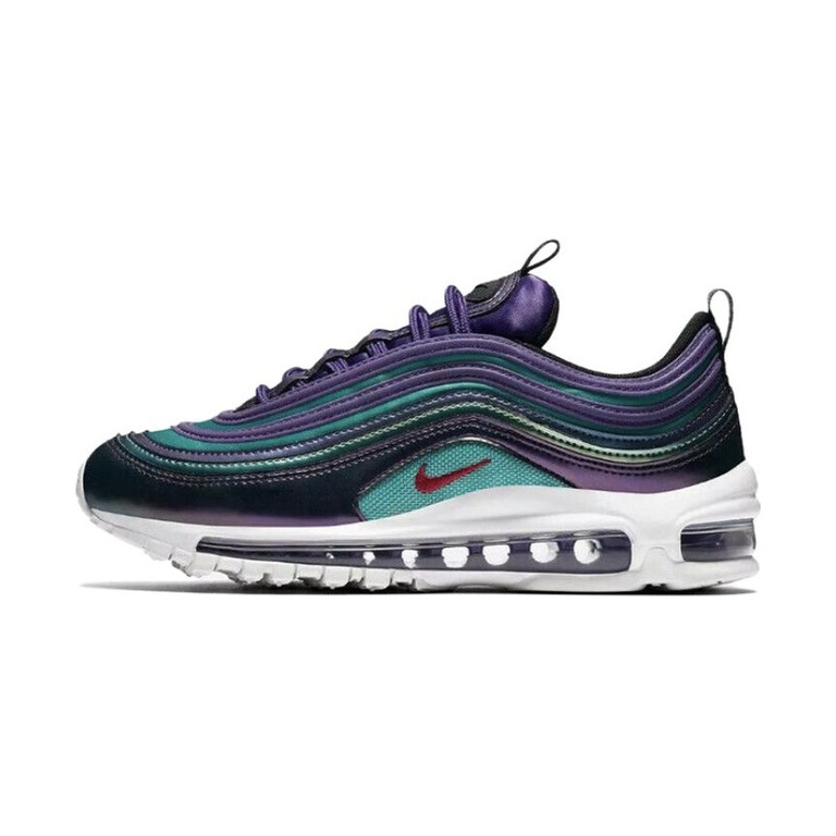Nike Air Max 97 'Pure Platinum / White' Мужские
