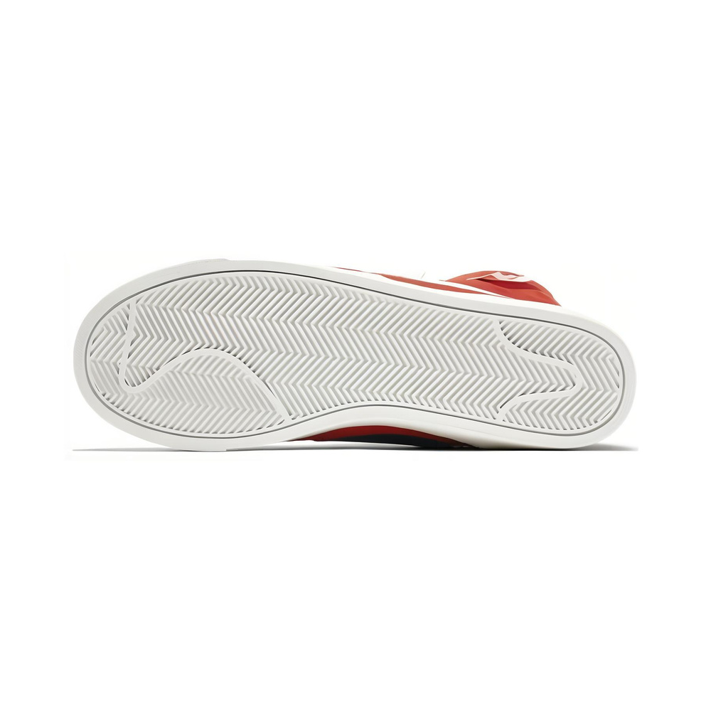 Nike New Balance Rebel 'Habanero Red / Black / Faded Spruce / White' Мужские