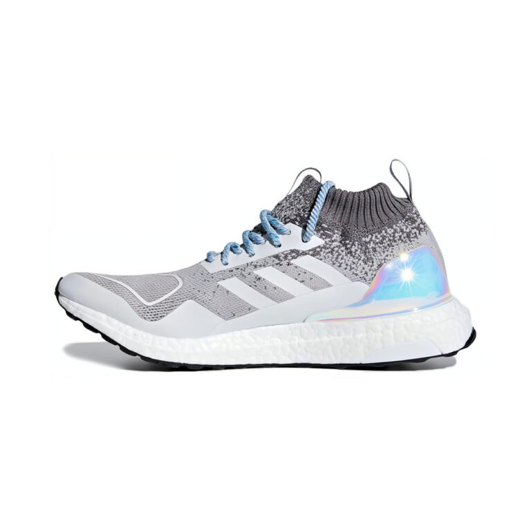 Adidas Ultraboost 'Grey' Мужские