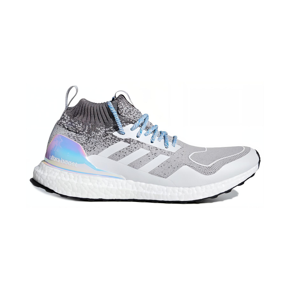 Adidas Ultraboost 'Grey' Мужские