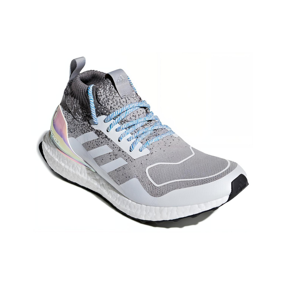 Adidas Ultraboost 'Grey' Мужские