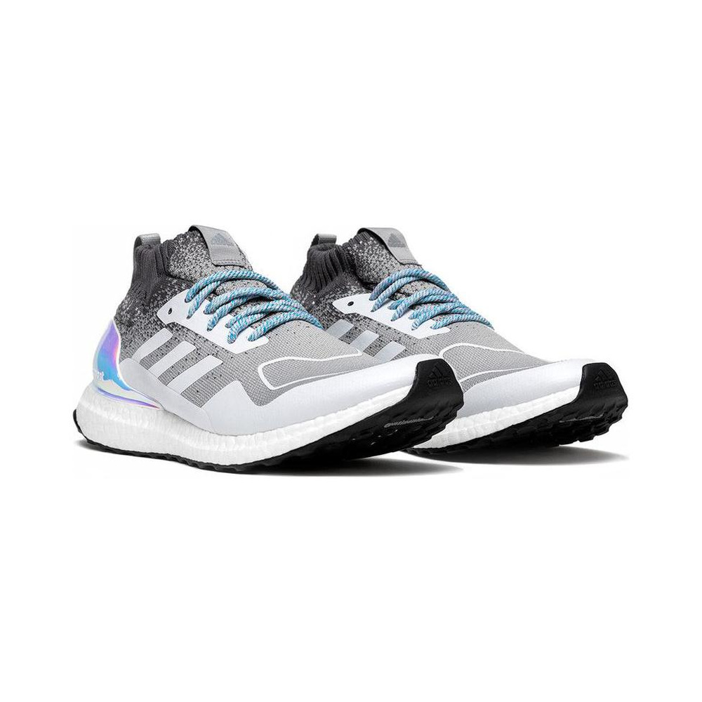 Adidas Ultraboost 'Grey' Мужские