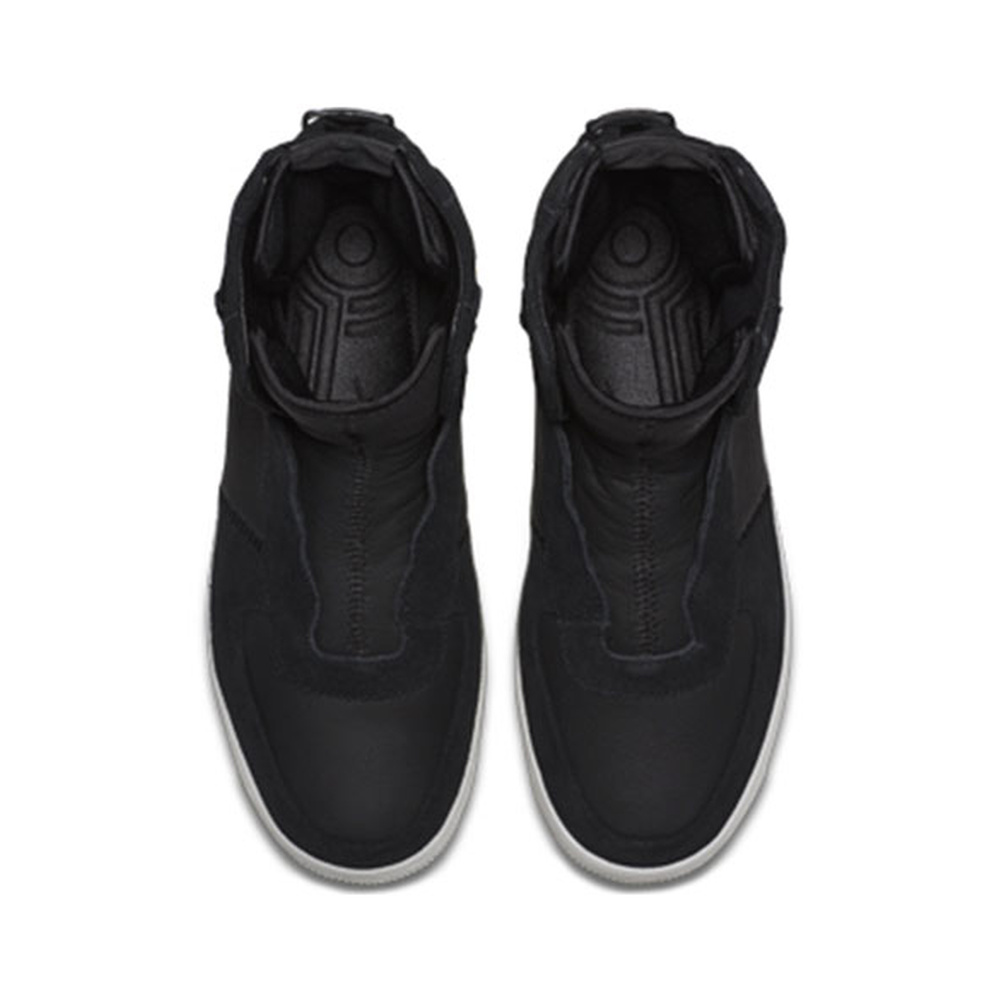 Nike Balance Rebel 'Black / Hyper Crimson / White / Chrome' Женские