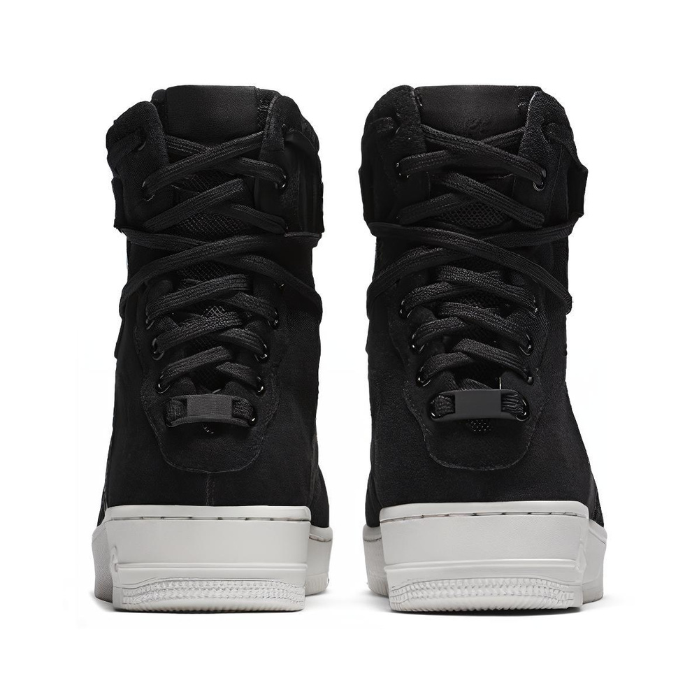 Nike Balance Rebel 'Black / Hyper Crimson / White / Chrome' Женские