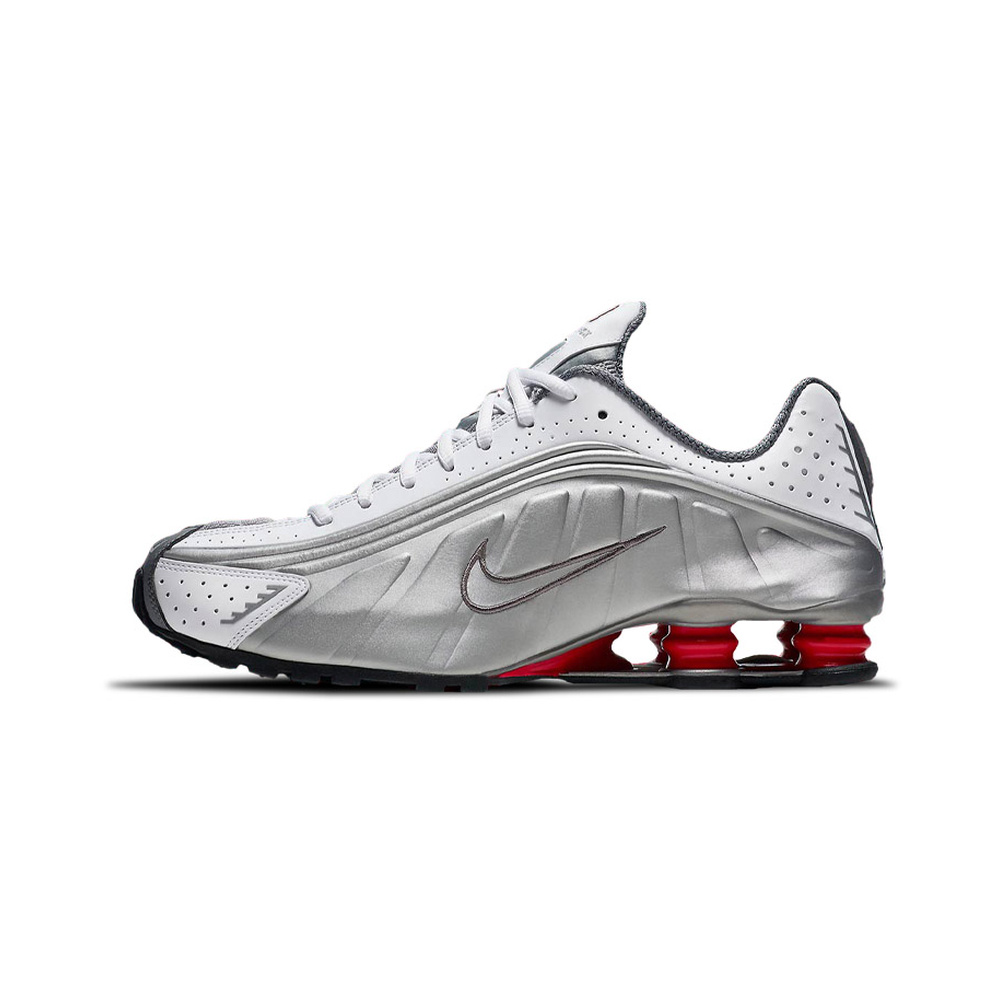 Cool Grey / Iron Grey / Aluminum