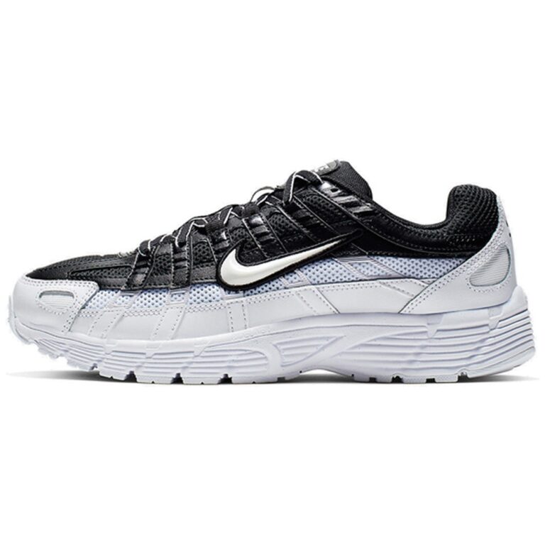 Nike P-6000 'Seaweed / Anthracite / Smoke Grey / Metallic Silver' Женские