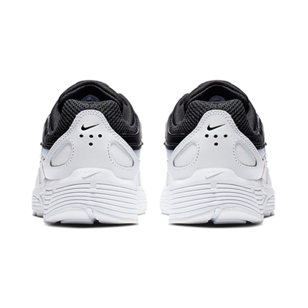 Nike P-6000 'Seaweed / Anthracite / Smoke Grey / Metallic Silver' Женские