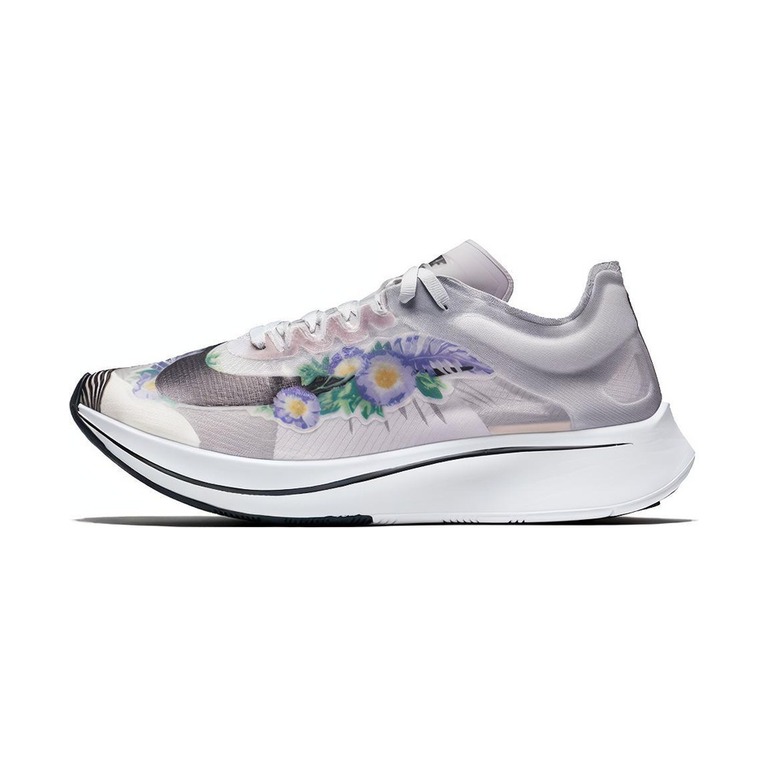 Nike Zoom Fly 'Black / Anthracite' Женские