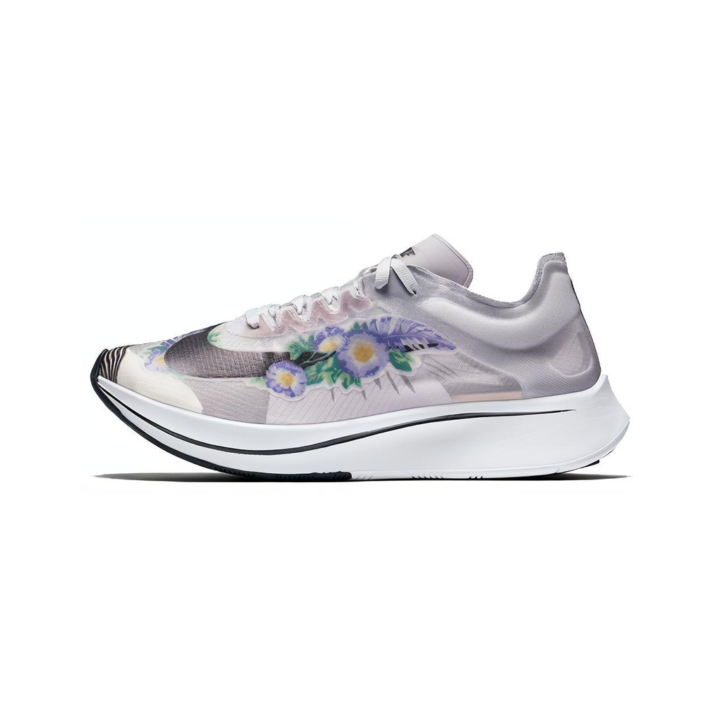 Nike Zoom Fly 'Black / Anthracite' Женские