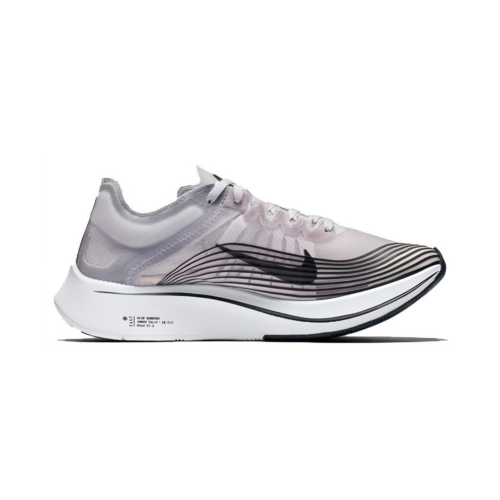 Nike Zoom Fly 'Black / Anthracite' Женские