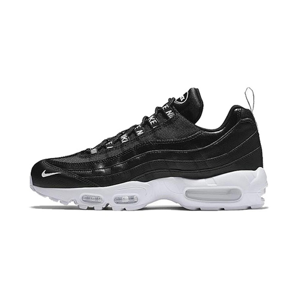White / Black