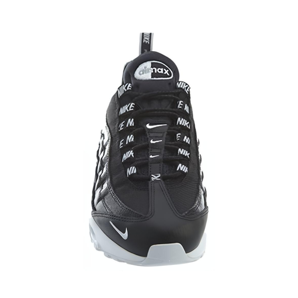 Nike Air Max 95 'White / Work Blue' Мужские