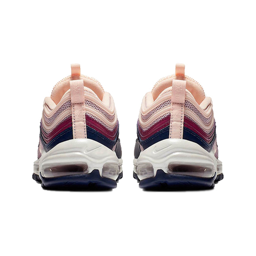 Nike Air Max 97 'Black / Dark Smoke Grey' Женские