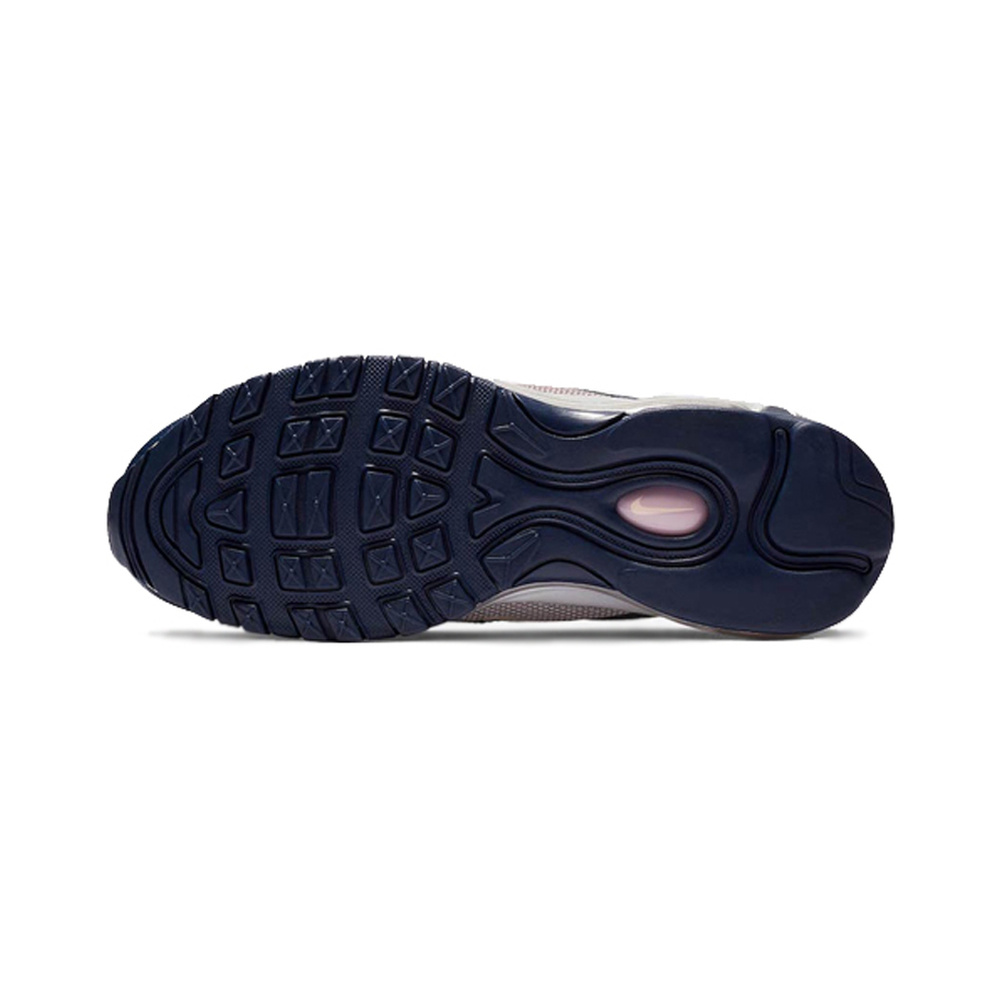 Nike Air Max 97 'Black / Dark Smoke Grey' Женские