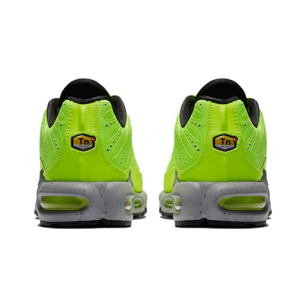 Nike Air Max Plus 'Sail / Pale Ivory / Silt Red' Мужские