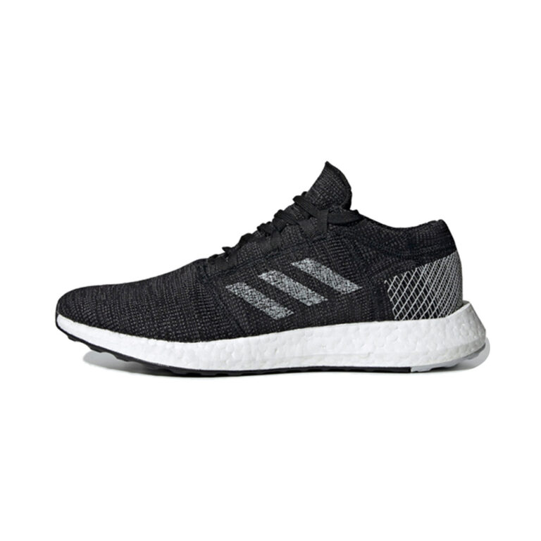 Adidas Pureboost 'Black' Мужские