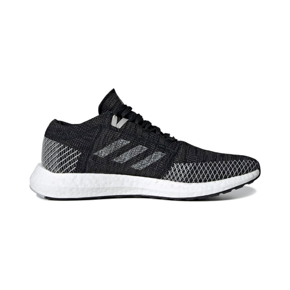 Adidas Pureboost 'Black' Мужские