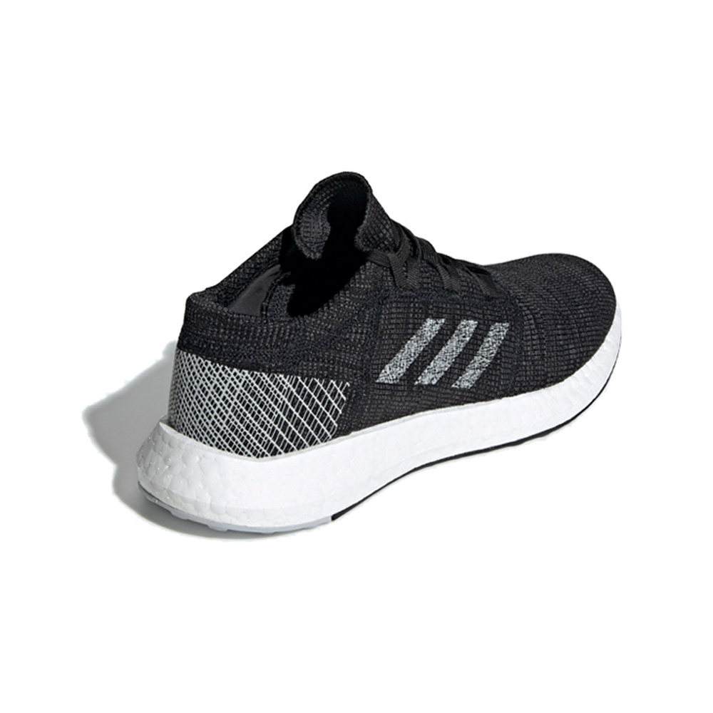Adidas Pureboost 'Black' Мужские