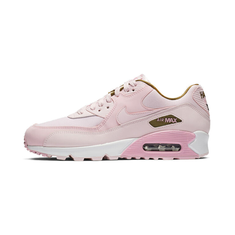 Nike Air Max 90 'Midnight Navy / White' Женские
