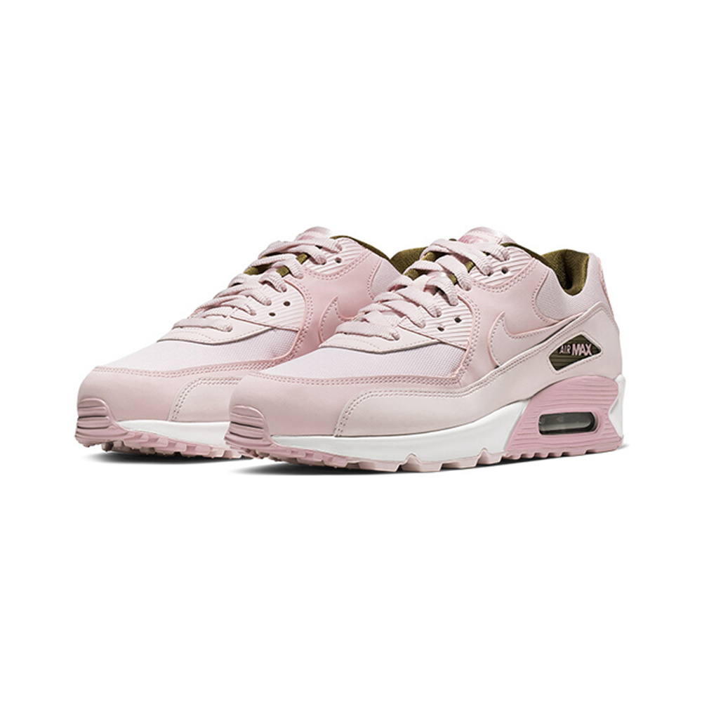 Nike Air Max 90 'Midnight Navy / White' Женские