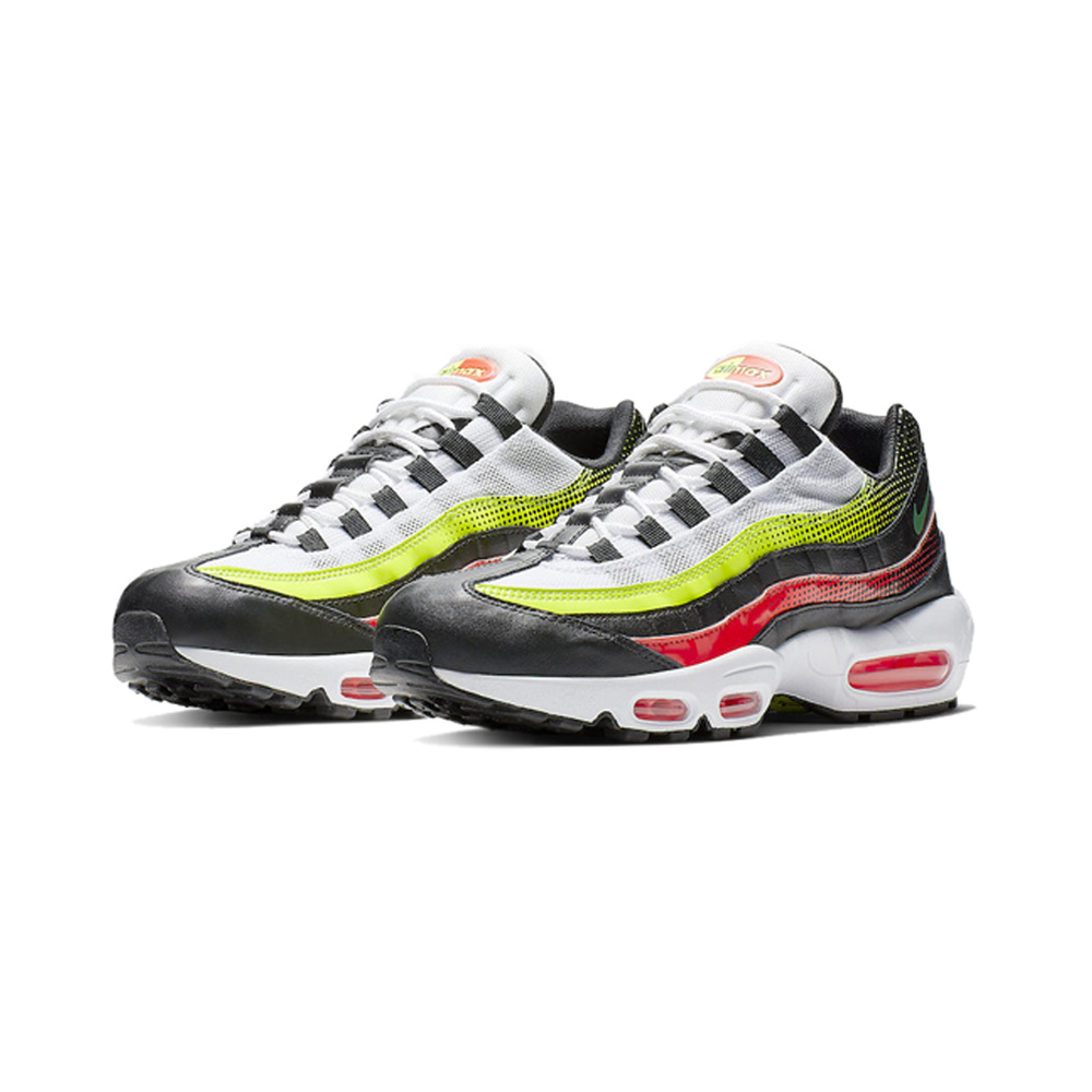 Nike Air Max 95 'Binary Blue / Obsidian / Black' Мужские