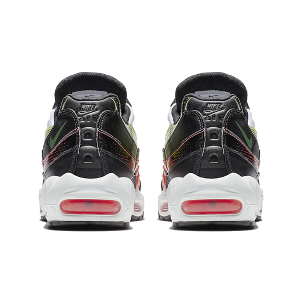 Nike Air Max 95 'Binary Blue / Obsidian / Black' Мужские