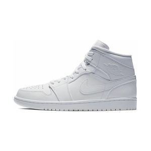 Medium Grey / Blue Tint / White
