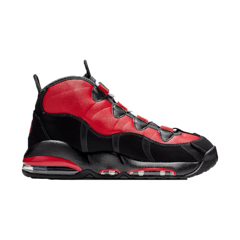 Nike Air Max 95 'University Red / Black / White' Мужские