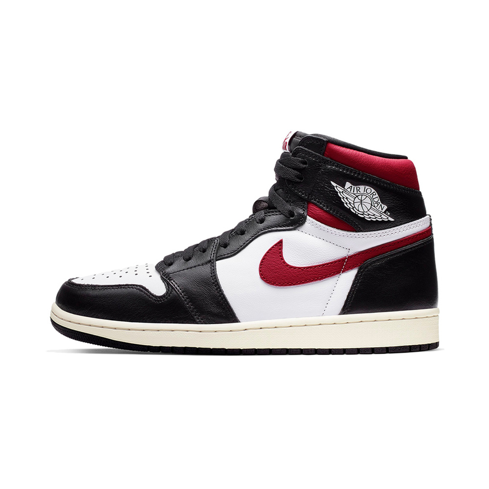 Air Jordan 1 'Phantom / Hemp / Sanddrift / Black' Мужские