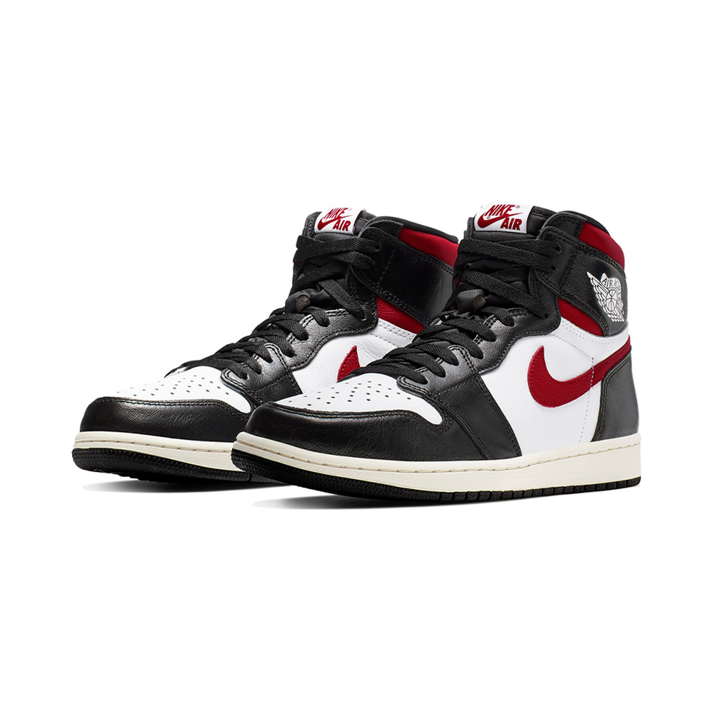 Air Jordan 1 'Phantom / Hemp / Sanddrift / Black' Мужские