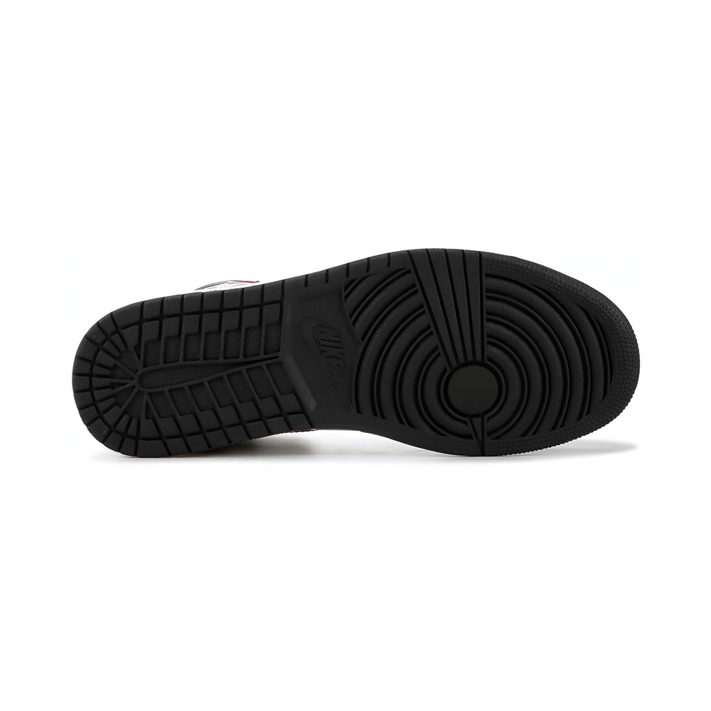 Air Jordan 1 'Phantom / Hemp / Sanddrift / Black' Мужские