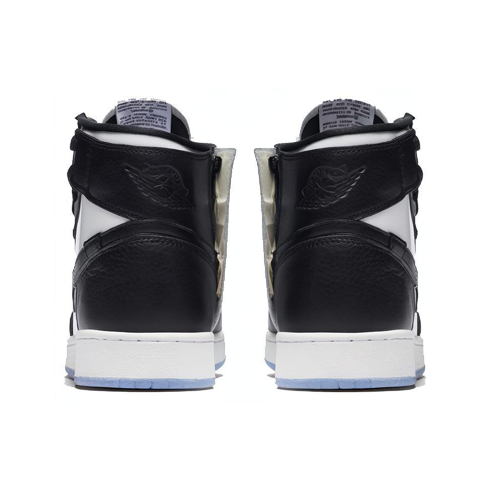 Air Jordan Balance Rebel 'Hemp / Sanddrift / Pale Ivory' Мужские