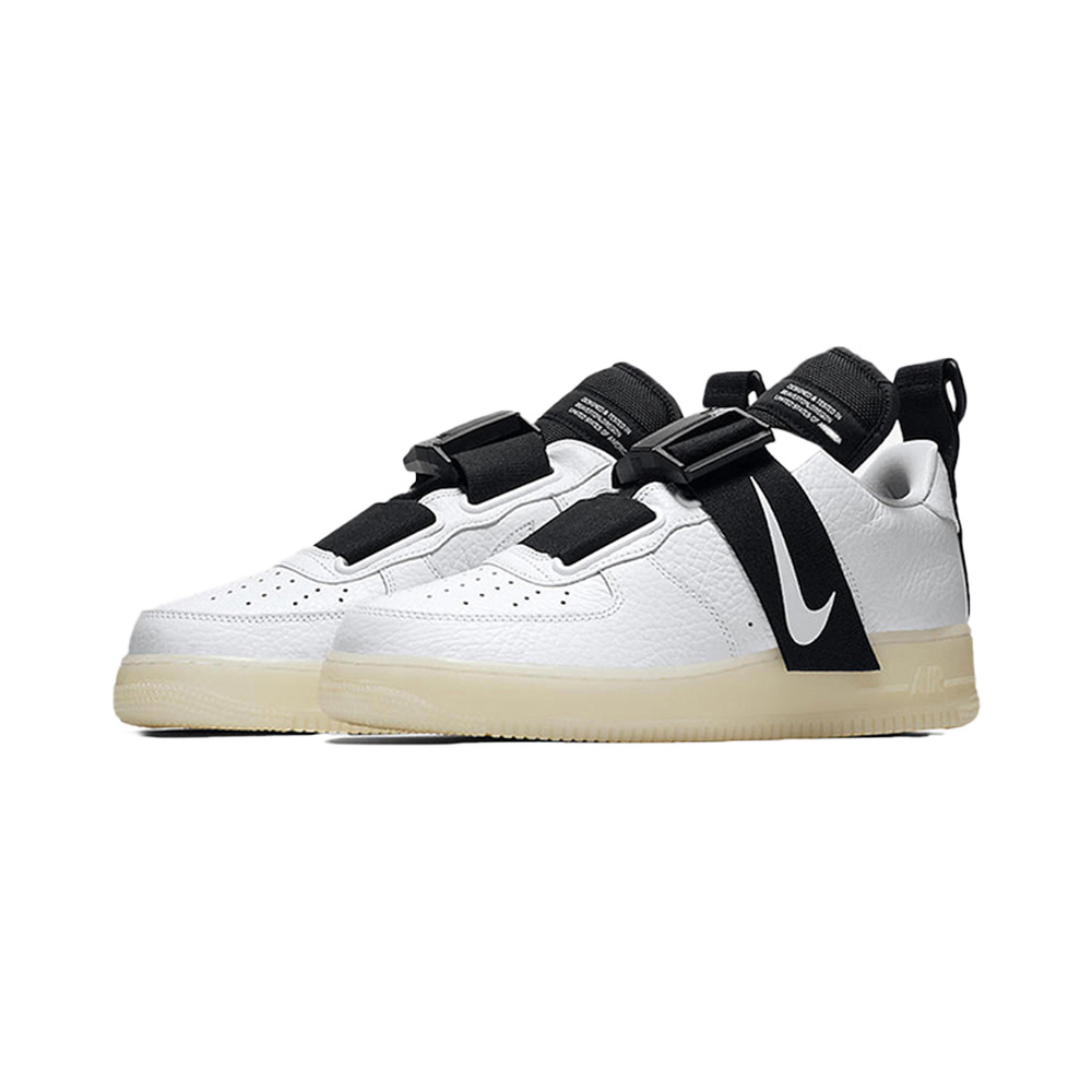 White / Summit White / Black