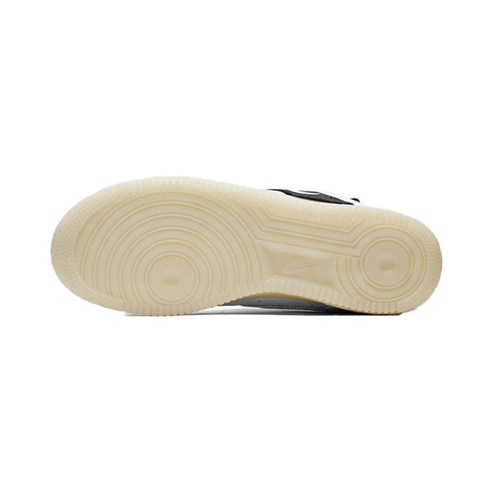 Nike Air Force 'White / Summit White / Black' Женские