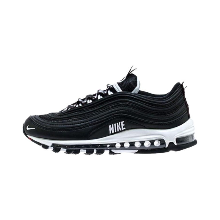 Nike Air Max 97 'Black / Dark Smoke Grey' Мужские