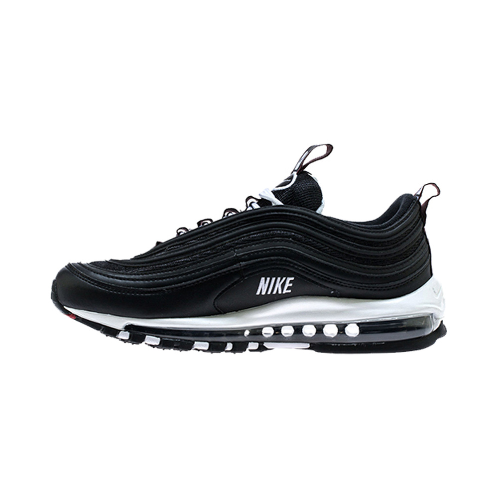 Nike Air Max 97 'Black / Dark Smoke Grey' Мужские