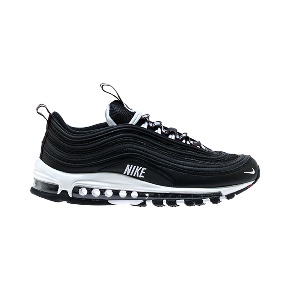 Nike Air Max 97 'Black / Dark Smoke Grey' Мужские