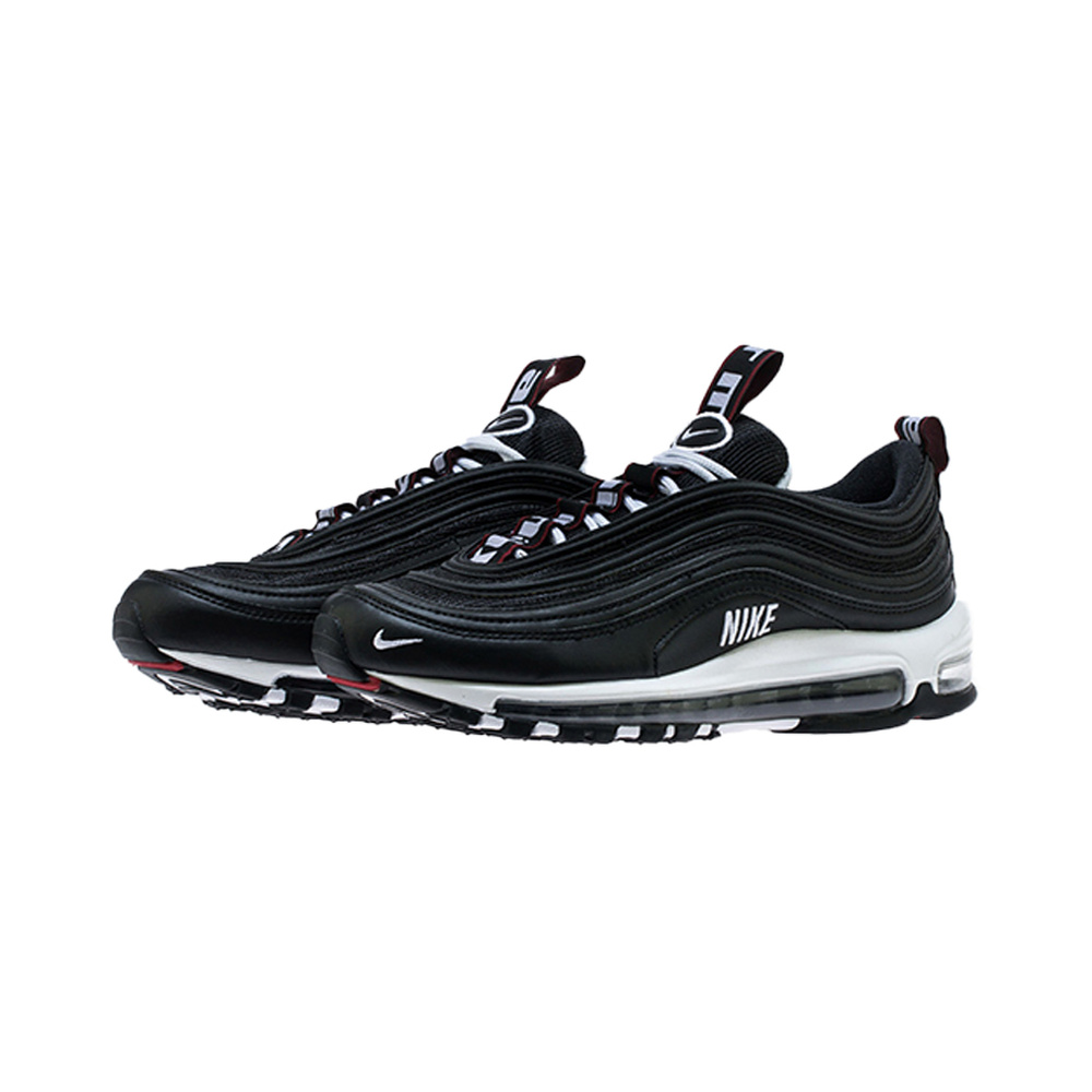 Nike Air Max 97 'Black / Dark Smoke Grey' Мужские