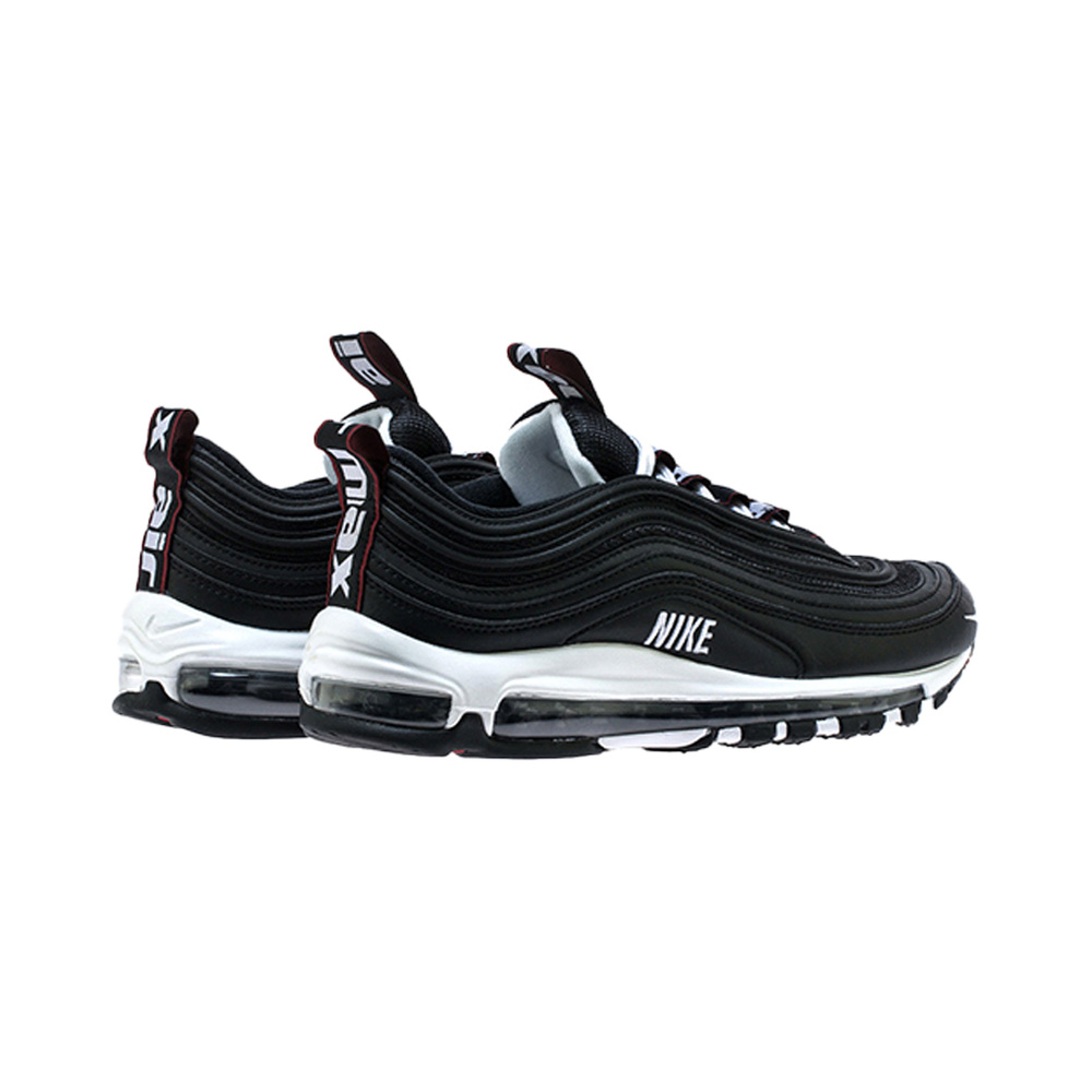 Nike Air Max 97 'Black / Dark Smoke Grey' Мужские