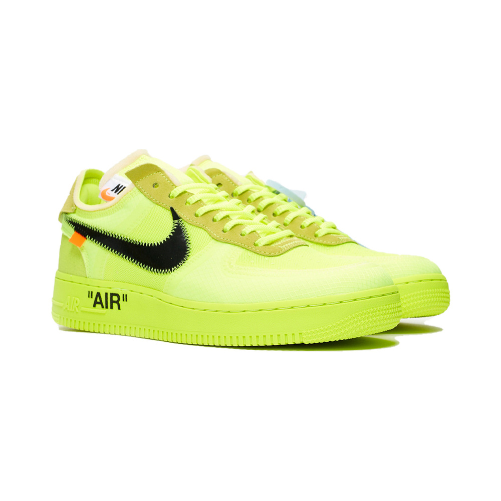Nike Air Force 1 'Phantom / Sequoia / Medium Olive' Мужские