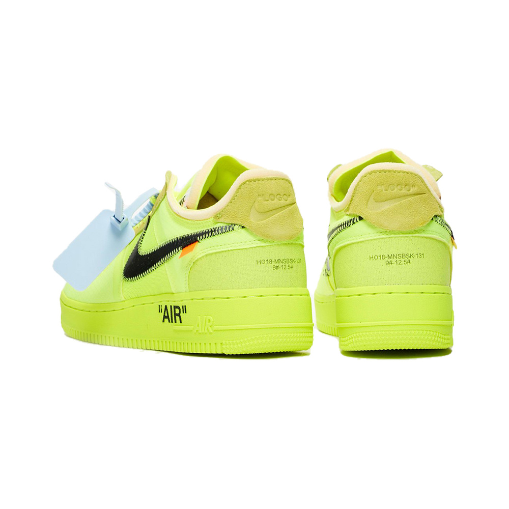 Nike Air Force 1 'Phantom / Sequoia / Medium Olive' Мужские