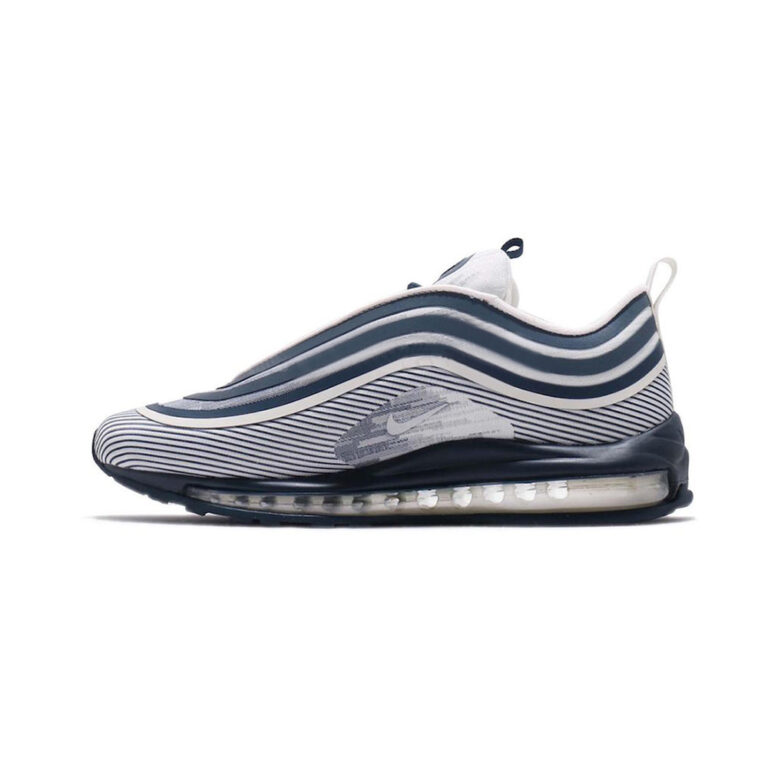 Nike Air Max 97 'Blue Beyond / Black / White' Мужские