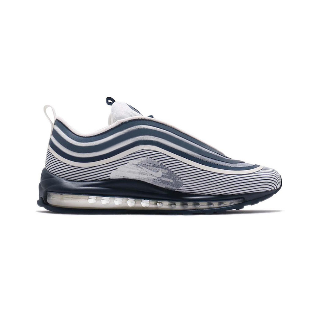 Nike Air Max 97 'Blue Beyond / Black / White' Мужские