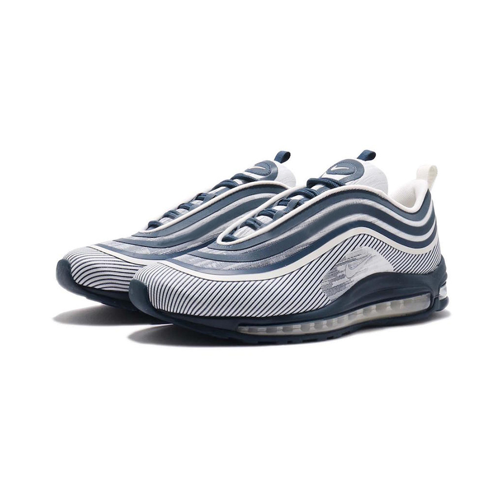 Nike Air Max 97 'Blue Beyond / Black / White' Мужские