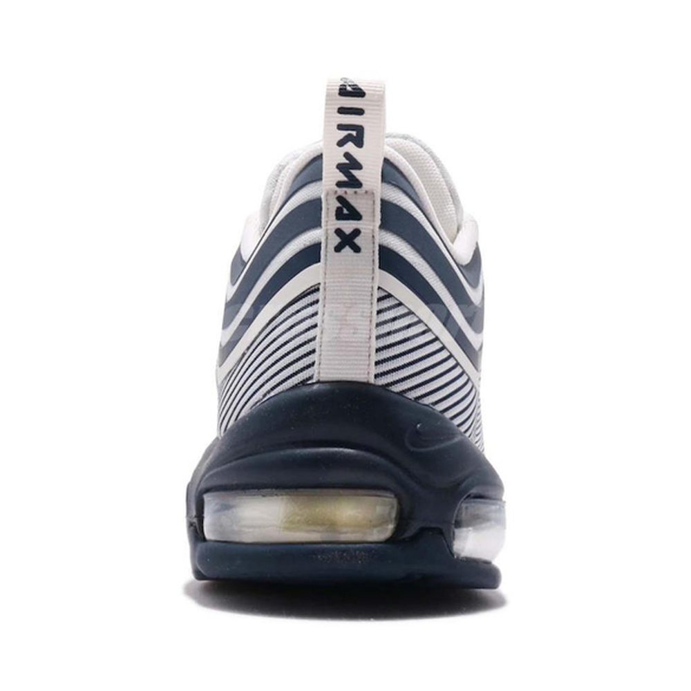 Nike Air Max 97 'Blue Beyond / Black / White' Мужские