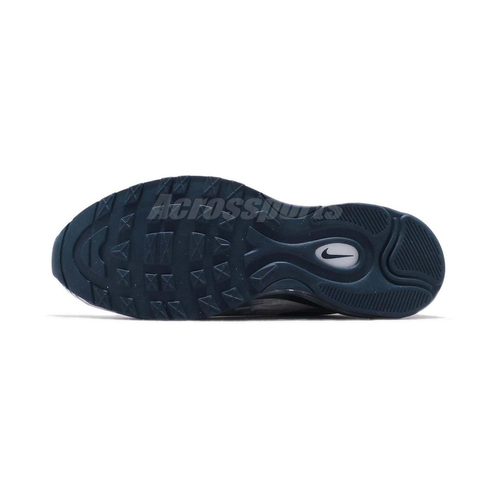 Nike Air Max 97 'Blue Beyond / Black / White' Мужские