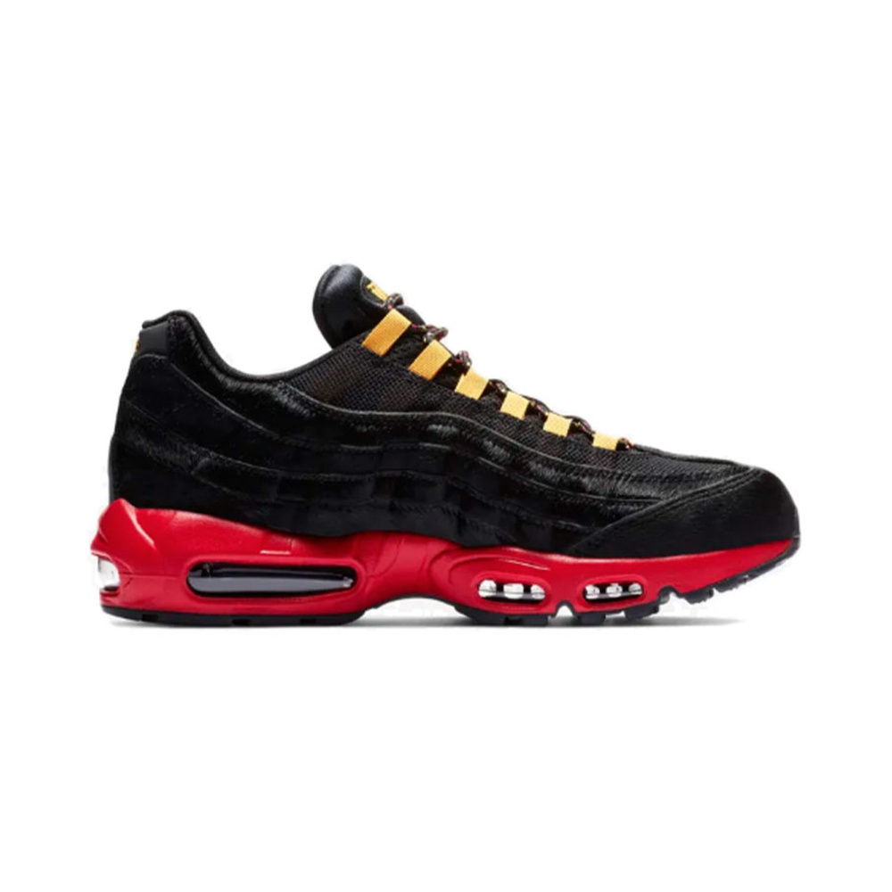 Nike Air Max 95 'Off White / Summit White / Off White' Мужские